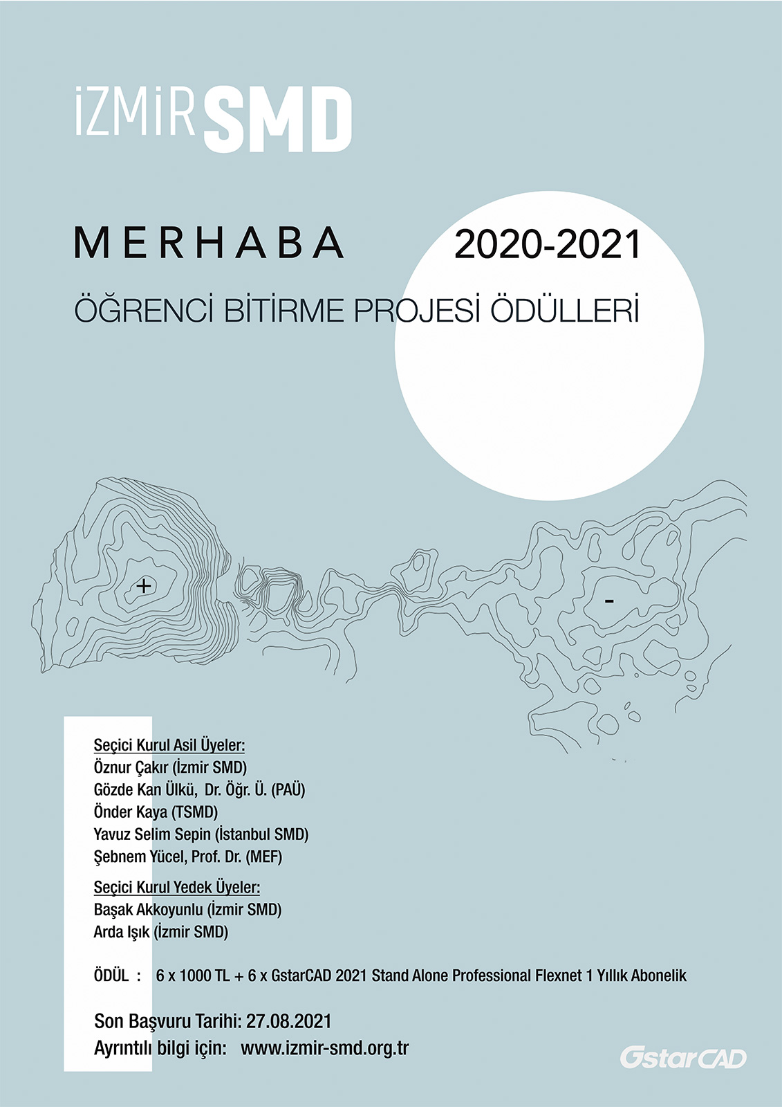 Merhaba İzmir