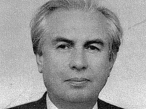 Mehmet Türeyen