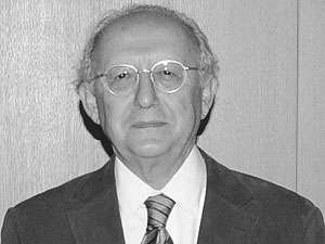 Mehmet Hamuroğlu