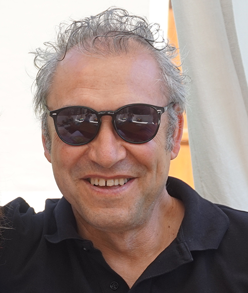 Tamer Aksüt