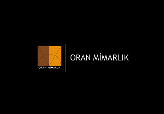  6 Kasım'da ORAN Mimarlık'tayız