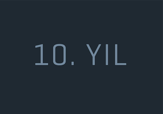 İzmir Serbest Mimarlar Derneği 10 Yaşında