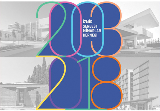 VitrA ile İzmir Merkezli Çağdaş Mimarlık Pratikleri Kitabı (15.YIL)Ankara Sergisi TSMD Mimarlık Merkezi'nde açılıyor!