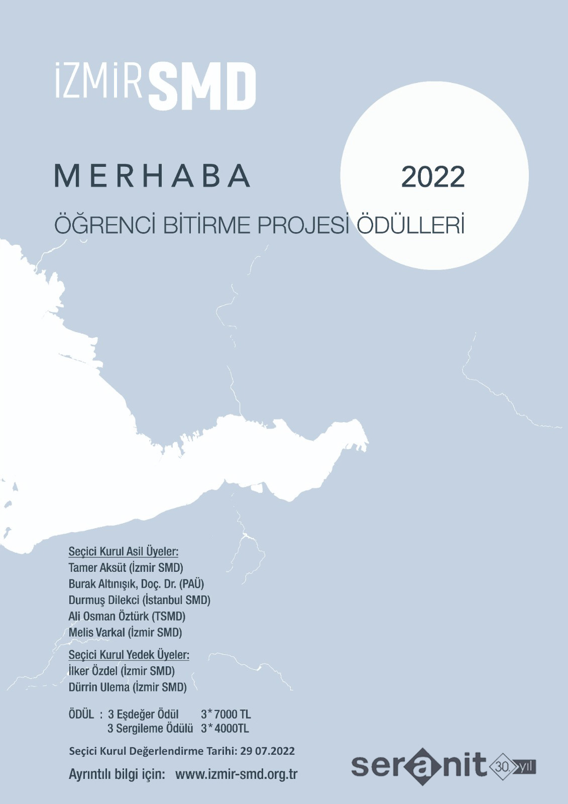 Merhaba İzmir