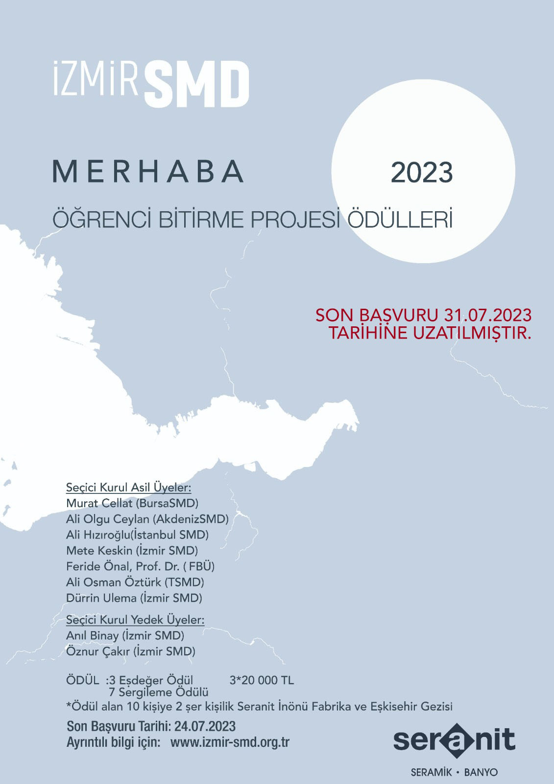 Merhaba İzmir