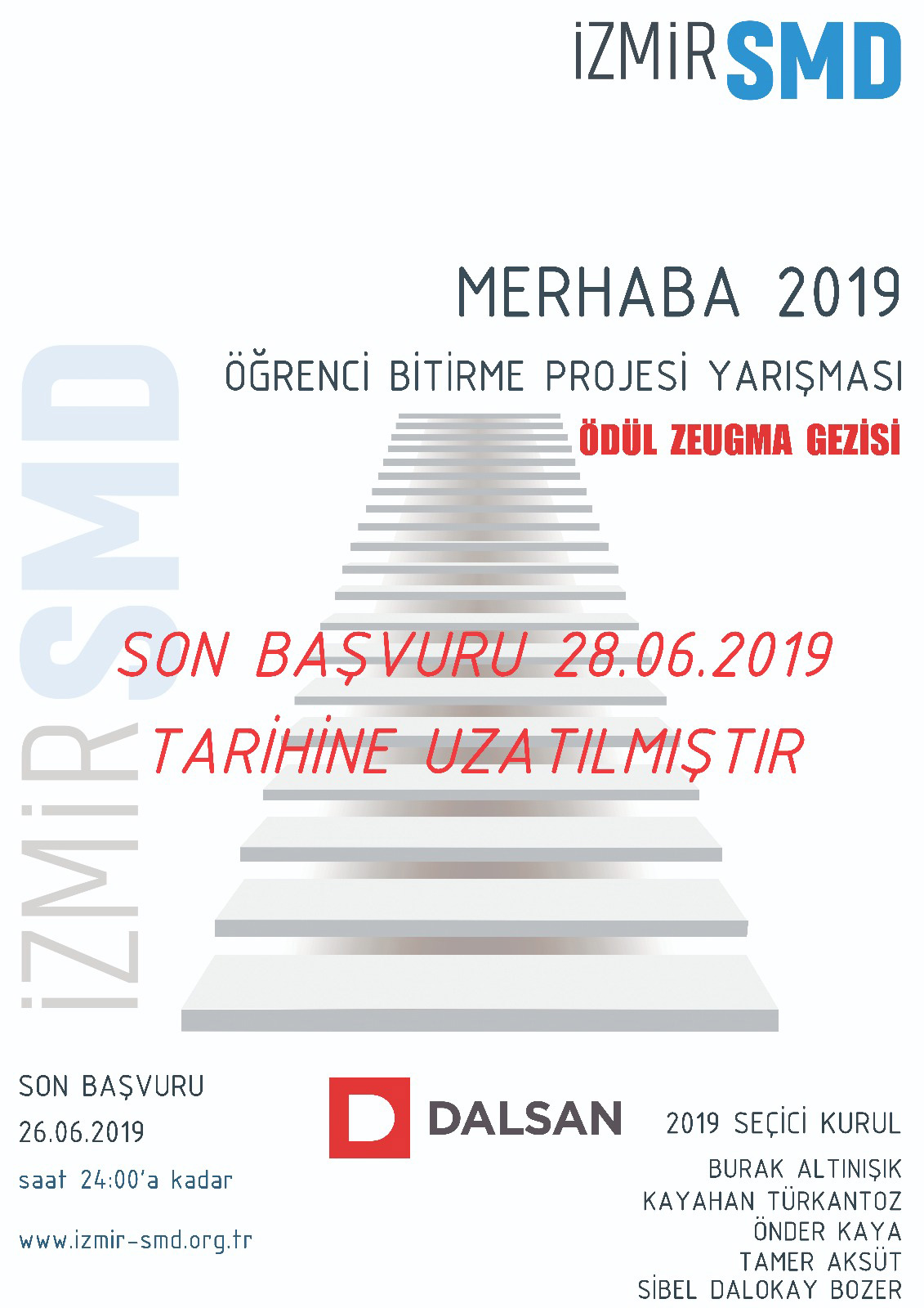 Merhaba İzmir